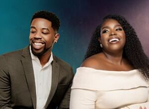 Symfoniorkestret: Gospelgalla [21-11-2025]