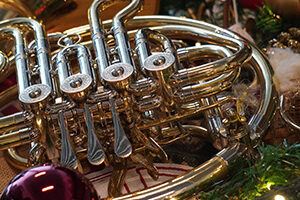 Symfoniorkestret: Messias [19-12-2025]