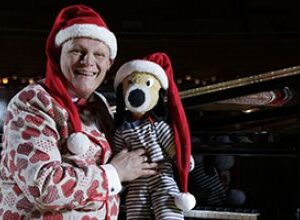 Symfoniorkestret: Sigurd Barret [01-12-2025]