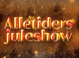 TV 2: Alletiders juleshow (show 2) [26-11-2025]
