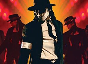 Michael Jackson History Show [28-01-2026]