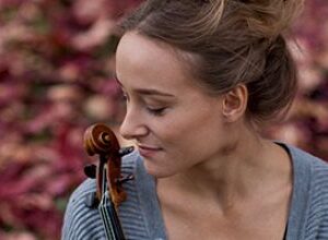 Symfoniorkestret: Anna Egholm [29-01-2026]