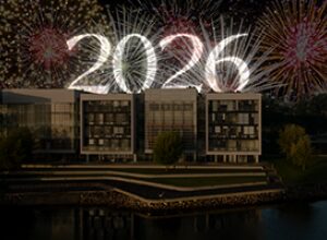 Symfoniorkestret: Nytårsgalla [10-01-2026]