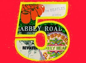 The Bootleg Beatles [25-01-2026]