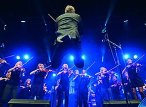 Åbningskoncert 2026 [02-05-2026]