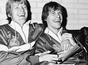 Arnesen & Lerby: De gode historier [08-05-2026]