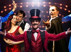 Night Of Famous Musical 2.0 [15-03-2026]