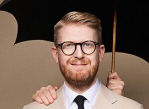 Nikolaj Stokholm [29-05-2026]