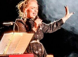 One Night Of Adele [14-05-2026]