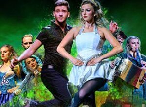 Rhythm Of The Dance [27-04-2026]