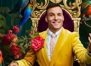 Simon Talbot: Ekstra Extra (ekstra) [01-05-2026]