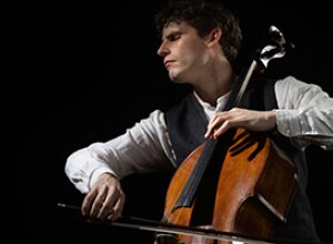 Symfoniorkestret: Andreas Brantelid [26-02-2026]