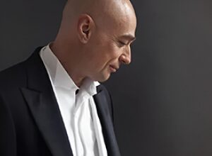 Symfoniorkestret: Beethovens 9. [07-05-2026]