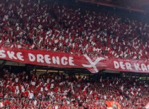 Symfoniorkestret: Lyden af fodbold [26-06-2026]