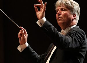 Symfoniorkestret: Mozarts requiem [17-04-2026]