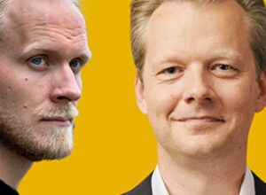 Symfoniorkestret: Ny chefdirigent og besøg fra Berlin [05-02-2026]