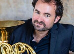 Symfoniorkestret: Richard Strauss [15-05-2026]