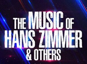 The Music of Hans Zimmer & Others [01-03-2026]
