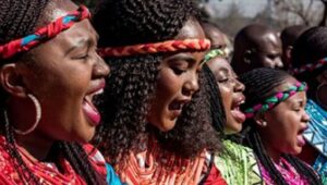 Soweto Gospel Choir [30.11.2024]