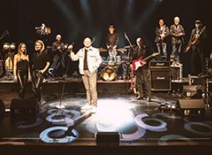 PHIL - The Phil Collins & Genesis Tribute Show [26-10-2026]