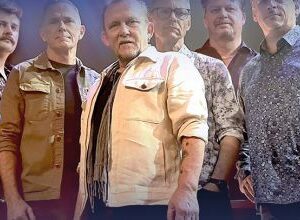 A Tribute To Dire Straits [22-04-2027]