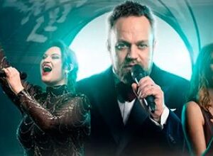 Bond In Concert [15-01-2027]